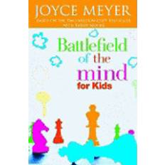 Battlefield of the mind joyce meyer Battlefield of the Mind for Kids (Paperback, 2006)