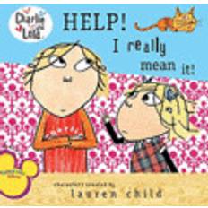 Books help i really mean it (Paperback, 2009)