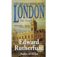 London (Hæftet, 1998)