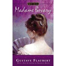 Madame Bovary (Häftad, 2012)