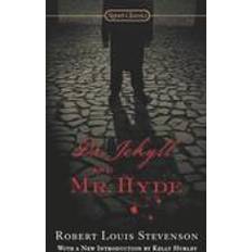 Classics Books Dr. Jekyll and Mr. Hyde (Paperback, 2012)