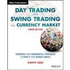 Books Day Trading and Swing Trading the Currency Market: Technical and Fundamental Strategies to Profit from Market Moves (Wiley Trading) (Paperback, 2015)