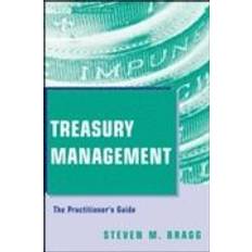 Engelska E-böcker Treasury Management: The Practitioner's Guide (E-bok, 2010)