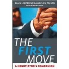 The First Move (Inbunden, 2010)