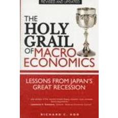 The Holy Grail of Macroeconomics (Paperback, 2009)