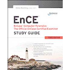 EnCase Computer Forensics -- The Official EnCE: EnCase Certified Examiner Study Guide 3rd Edition (Paperback, 2012)