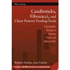 Fibonacci trading Candlesticks, Fibonacci And Chart Pattern Trading Tools (Inbunden, 2003)