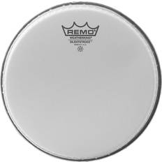 Silent Stroke 8"