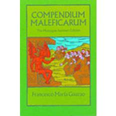 Books compendium maleficarum the montague summers edition (Paperback, 1989)