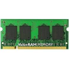 Kingston Valueram DDR2 800MHz 1GB System Specific (KVR800D2S6/1G)