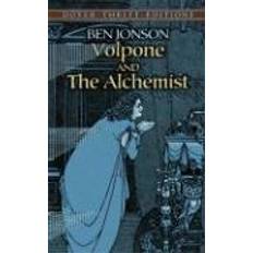 Books Volpone and the Alchemist (Paperback, 2004)