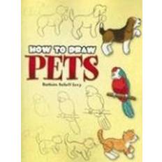 How to draw How to Draw Pets (Broché, 2006)