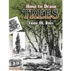 How to draw How to Draw Trees (Broché, 2007)