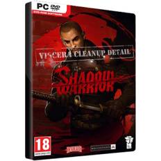 PC Games Viscera Cleanup Detail: Shadow Warrior (PC)