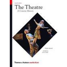 The Theatre (Häftad, 2012)