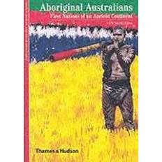 Books Aboriginal Australians: First Nations of an Ancient Continent (New Horizons) (Paperback, 2004)