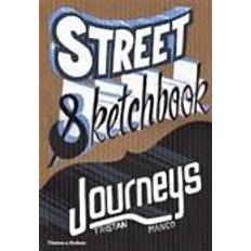 Sketchbook Street Sketchbook (Hardcover, 2010)