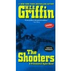 Shooters The Shooters (Häftad, 2009)