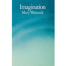 Imagination Imagination (Häftad, 1992)
