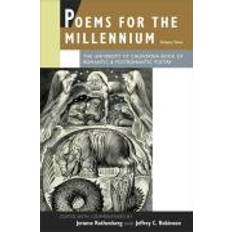 Poems for the Millennium: Volume 3 (Häftad, 2009)