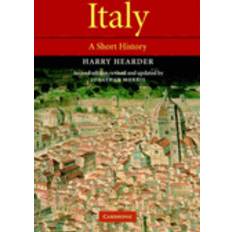 Italy: A Short History (Paperback, 2001)