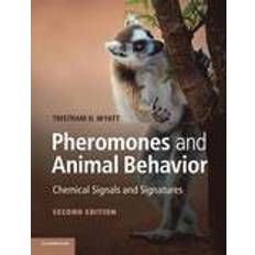 Pheromones Pheromones and Animal Behavior (Häftad, 2014)