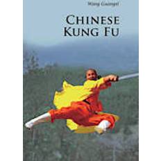 Chinese Kung Fu (Hæftet, 2012)