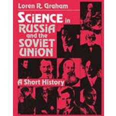 Science in Russia and the Soviet Union (Häftad, 1994)