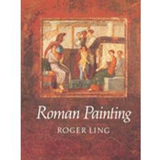 Roman Painting (Paperback, 1991)