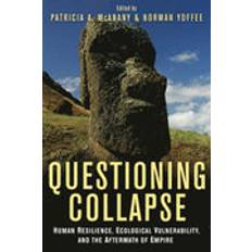 Collapse Questioning Collapse (Inbunden, 2009)