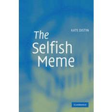 Selfish The Selfish Meme (Häftad, 2004)