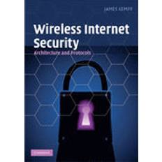 Pris internet security Wireless Internet Security (Inbunden, 2008)