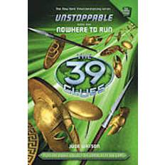 39 clues books Unstoppable 1 (The 39 Clues) (Paperback, 2013)