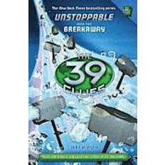 39 clues books The 39 Clues: Unstoppable (Paperback, 2014)