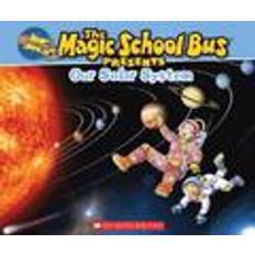 Books magic school bus presents our solar system a nonfiction companion to the or (Paperback, 2014)