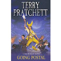 Going Postal: (Discworld Novel 33) (Discworld Novels) (Paperback, 2014)