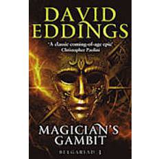 Gambit Magician's Gambit (Hæftet, 2012)