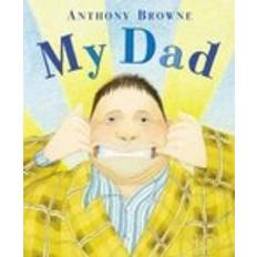 My Dad (Paperback, 2010)