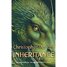 Inheritance: Book Four (The Inheritance Cycle) (Paperback, 2012)