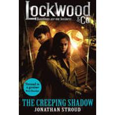 Lockwood & Co: The Creeping Shadow (Paperback, 2016)