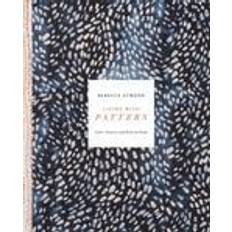 Böcker Living With Pattern (Inbunden, 2016)