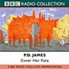 4 her Cover Her Face: BBC Radio 4 Full-cast Dramatisation (BBC Radio Collection)