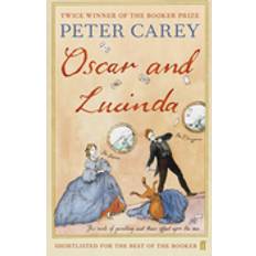 Oscar and Lucinda (Paperback, 2011)