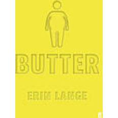 Butter (Paperback, 2013)