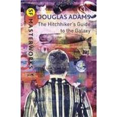 Hitchhikers guide to the galaxy The hitchhiker's guide to the galaxy Douglas Adams (Hardcover, 2012)