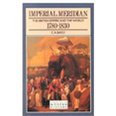 Imperial Meridian (Hæftet, 1989)