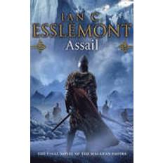 Malazan Assail - a novel of the malazan empire (Häftad, 2015)