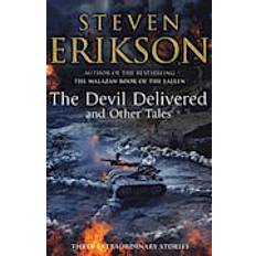 Steven erikson The Devil Delivered and Other Tales (Paperback, 2014)