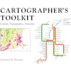 Cartographers Cartographer's Toolkit (Häftad, 2012)