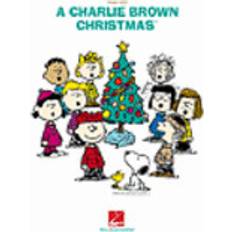 A Charlie Brown Christmas: Piano Solo (Paperback, 2001)
